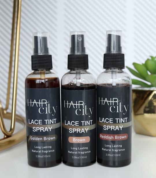 Lace Tint Spray
