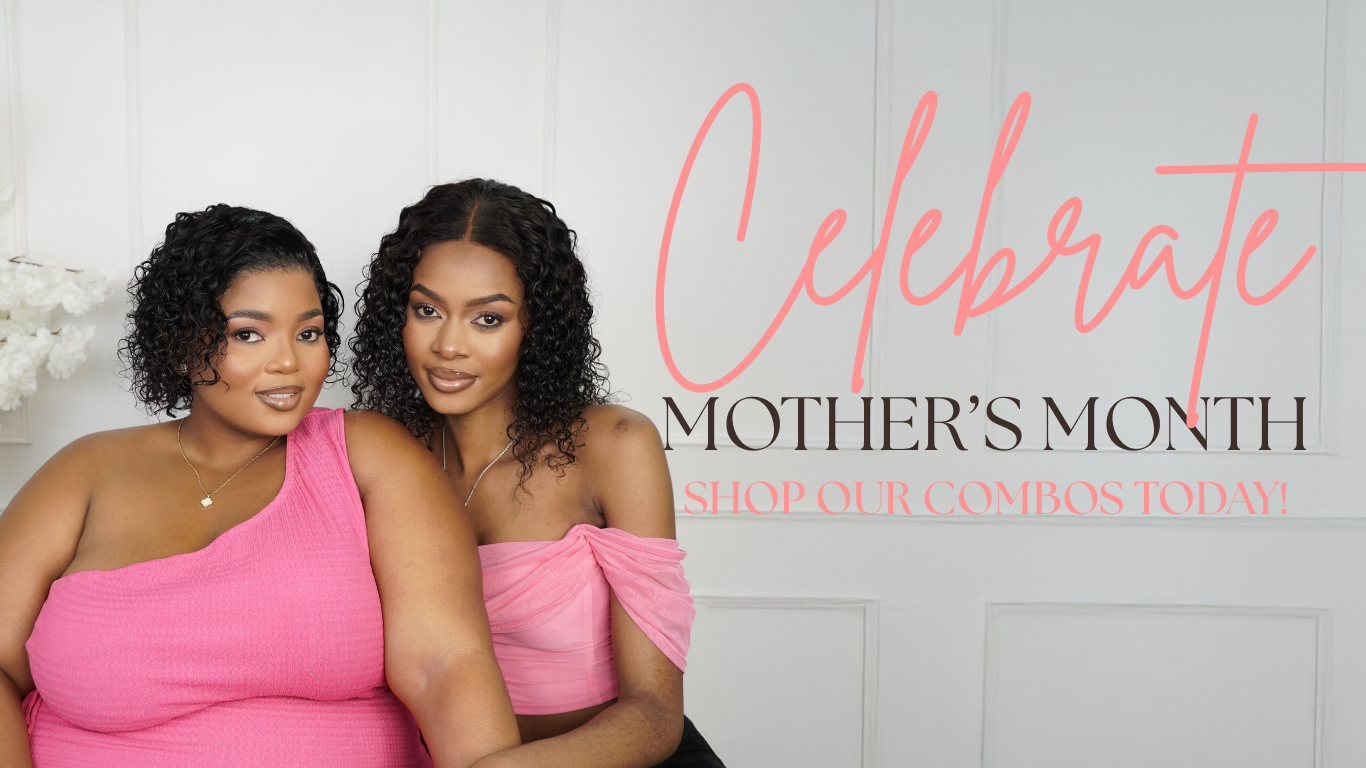 Mom's Month Combos!