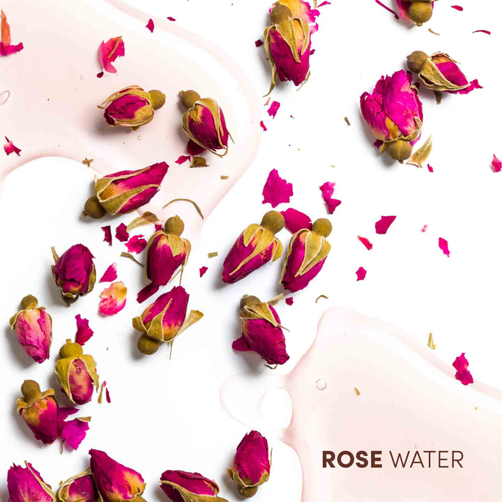 Mizani Rosewater Hairdress Conditioner - 240ml