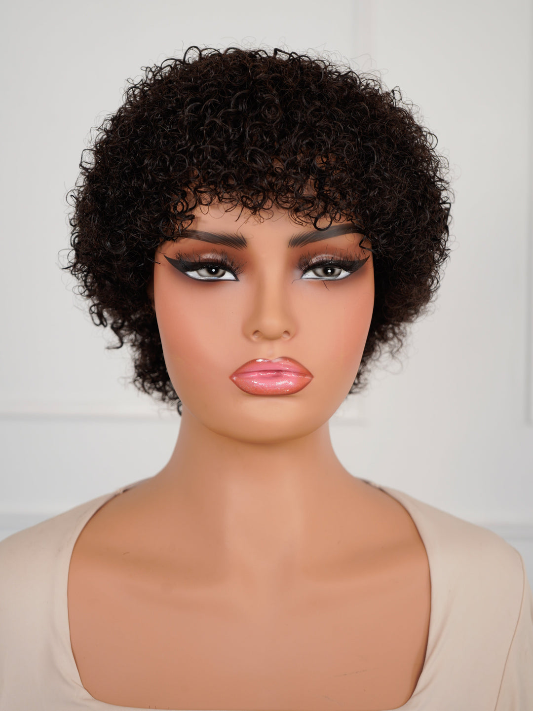 Brazilian Beginner Nancy Wave Wig Col 2