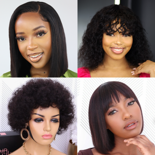 1800 wigs for sale shop