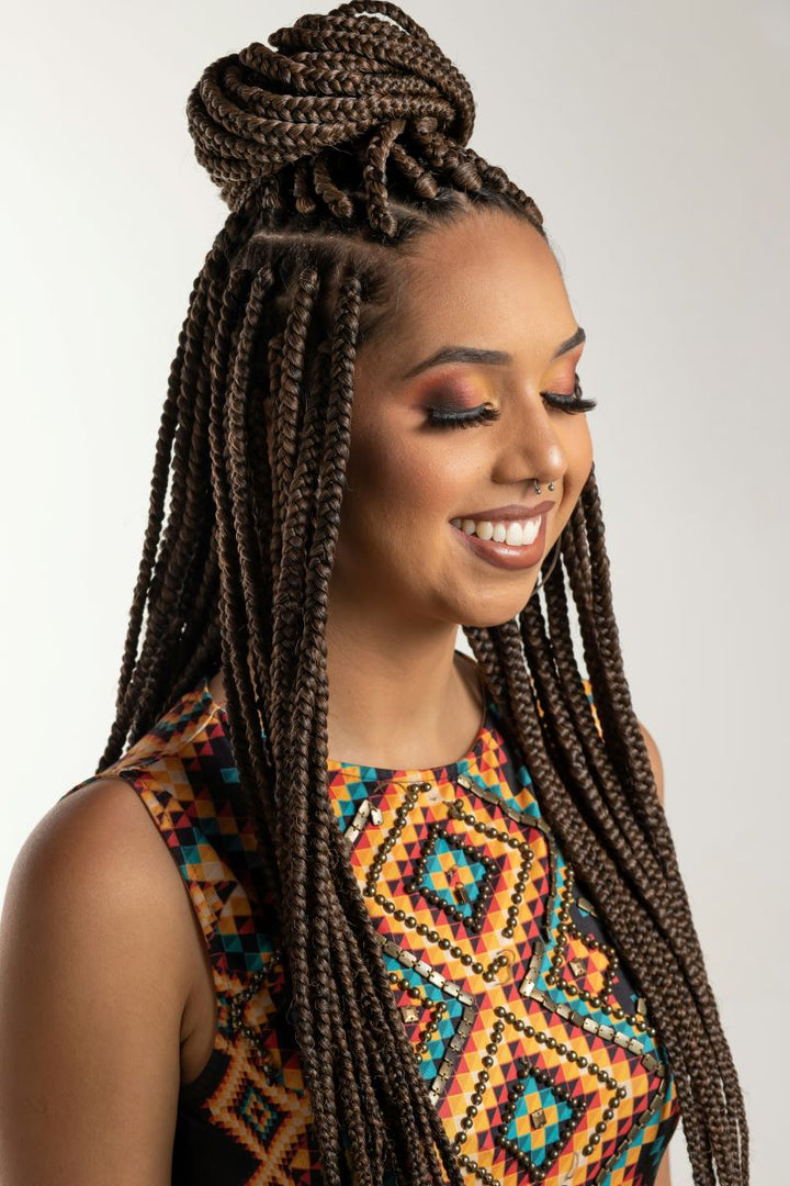 X-PRESSION ULTRA BRAID