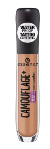 essence CAMOUFLAGE+ MATT concealer 70