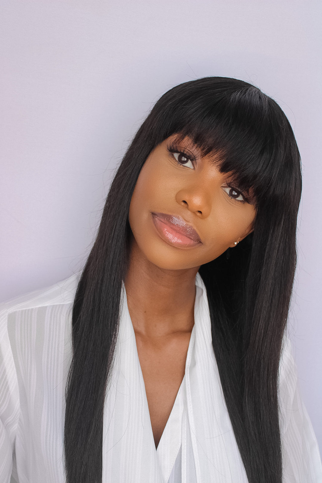 Brazilian Fringe 16"
