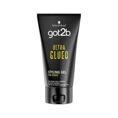 Got2b Ultra Glued Styling Gel 150g