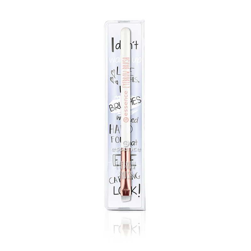 essence Eyebrow Brush