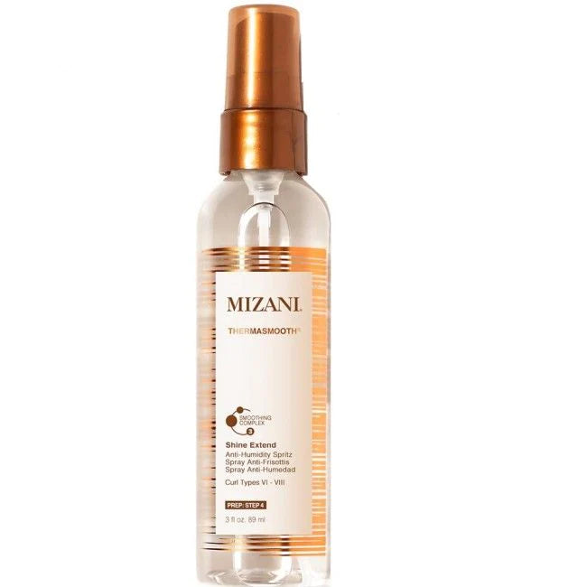 MIZANI THERMASMOOTH SHINE EXTEND 89 ML