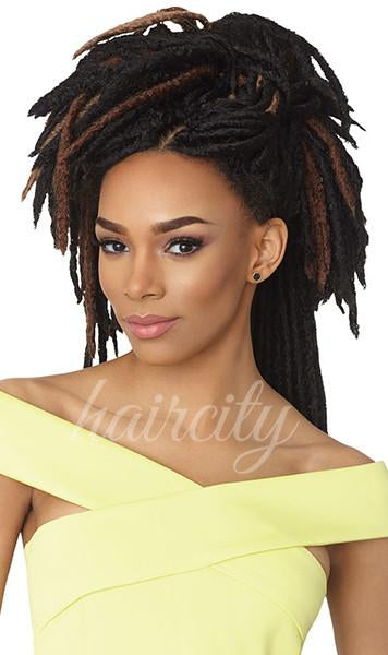 FAUX LOCS BRAIDS - By Created Date: Oldest to Newest