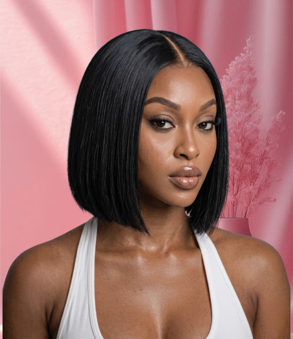 Women’s Month Exclusive | Vietnamese Ready-to-Wear Wig
