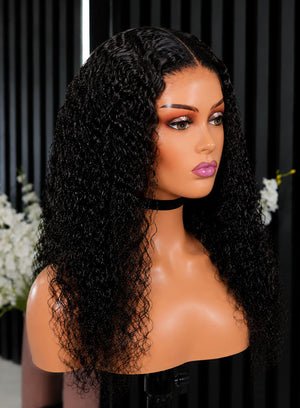 Sample Sale Wigs