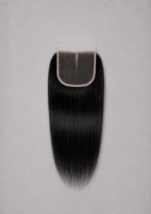 Peruvian 14A 4x4 Closure - Straight