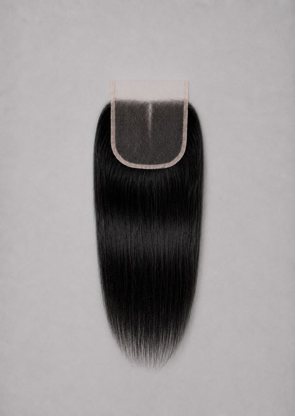 Peruvian 14A 4x4 Closure - Straight