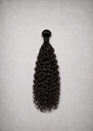 Peruvian 14A Bundle Burmese Curl