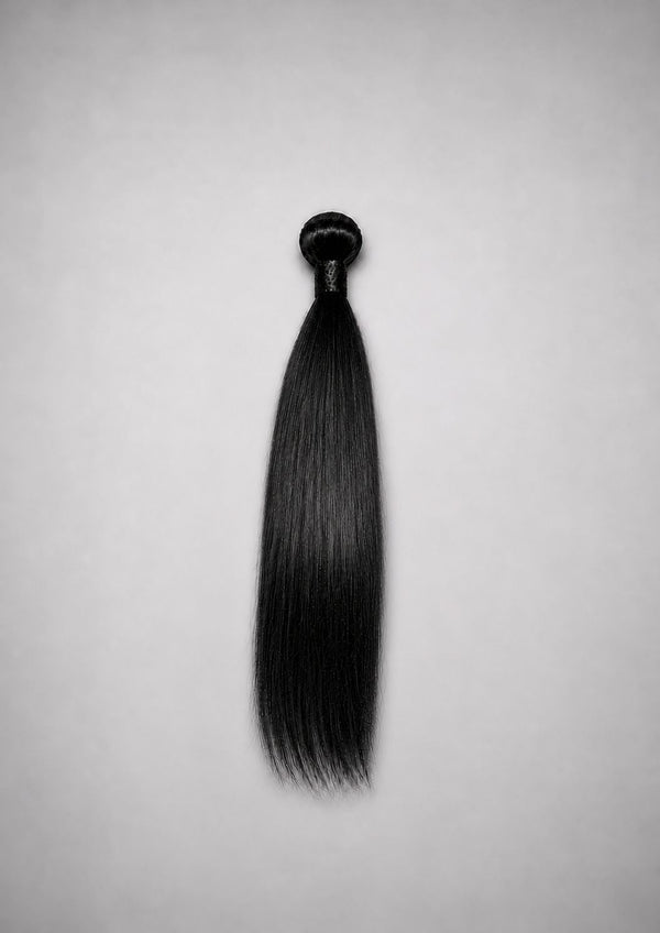 Peruvian 14A Bundle Straight