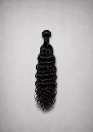 Peruvian 14A Bundle Water Wave