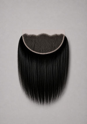 Peruvian 14A Frontal Straight
