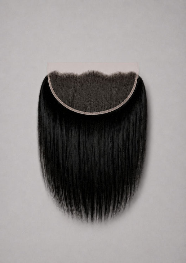 Peruvian 14A Frontal Straight
