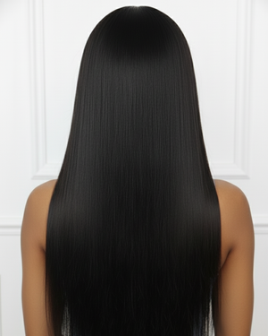 Peruvian 5x5 Lace Wig - Straight