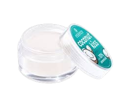 essence coconut kiss caring lip peeling 01