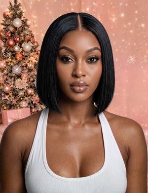 Christmas in July Special | Vietnamese Ready To Wear Wig