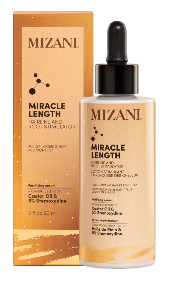 Mizani Miracle Length 90ml