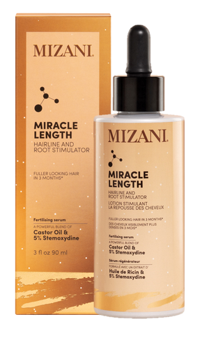 Mizani Miracle Length 90ml