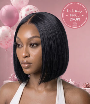 Birthday Month Exclusive | Vietnamese Ready-to-Wear Wig