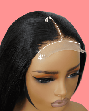 Brazilian Lace Wig Sale