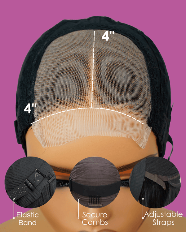 Brazilian Lace Wig Sale