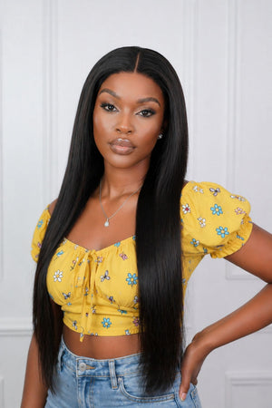 Design Your Perfect Wig — Custom Made