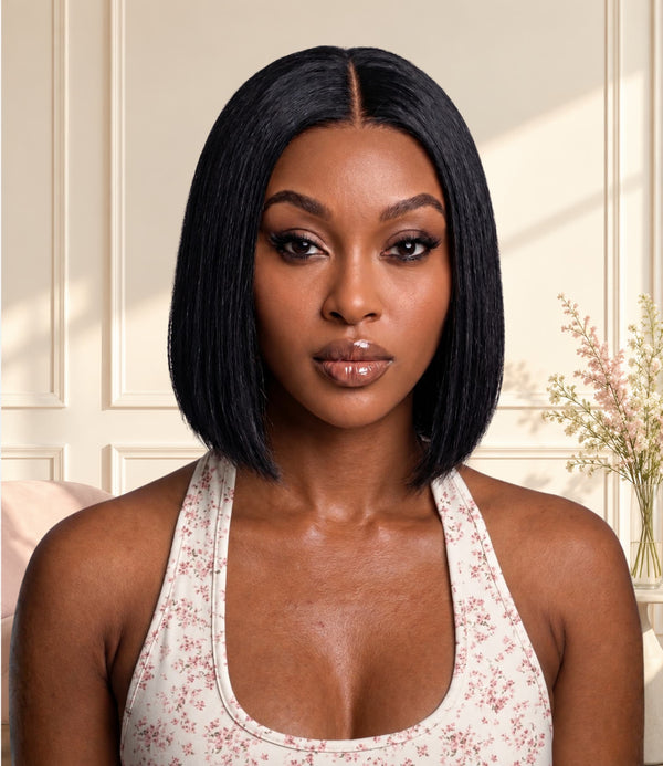 Summer Exclusive | Vietnamese Ready-to-Wear Wig