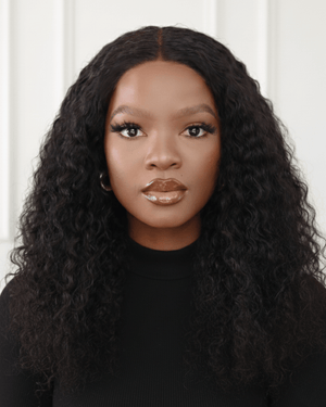 Design Your Perfect Wig — Custom Made