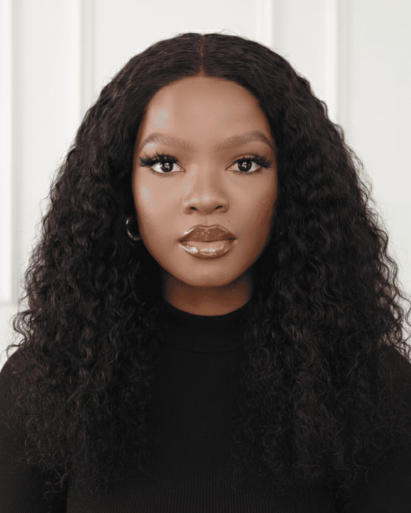 Peruvian 4x4 Straight & Water Wave 18