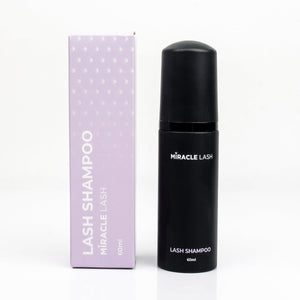 Lash Shampoo