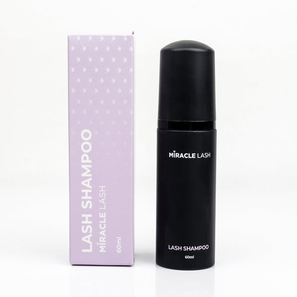 Lash Shampoo