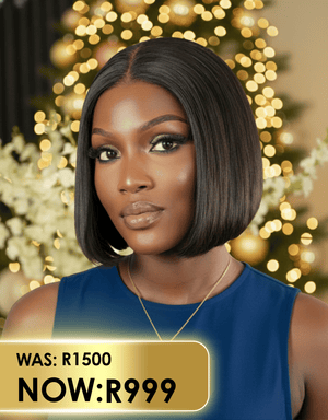 Brazilian Lace Wig Sale