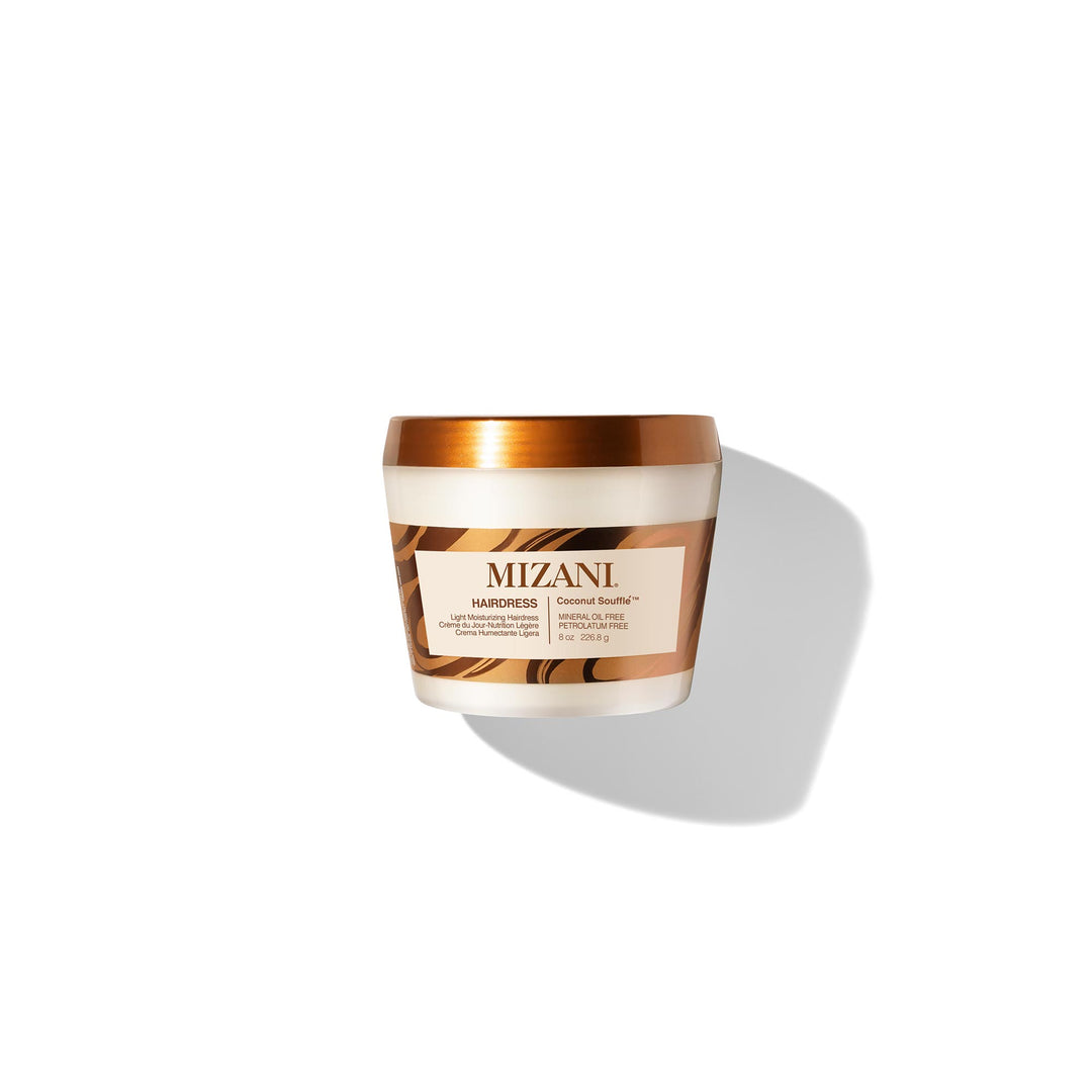 MIZANI COCONUT SOUFFLE HAIRDRESS - 250ml