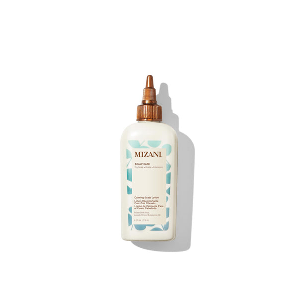 MIZANI SCALP CARE CALMING SCALP LOTION 118 ML