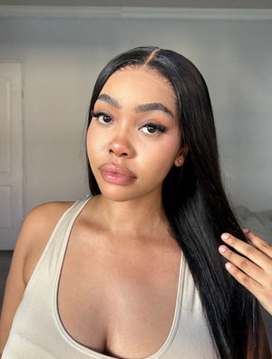 Sample Sale Wigs
