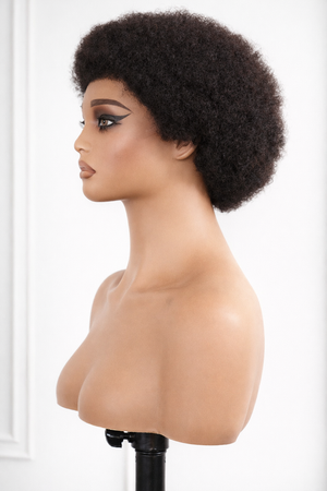 Brazilian 13x2 Natural Afro