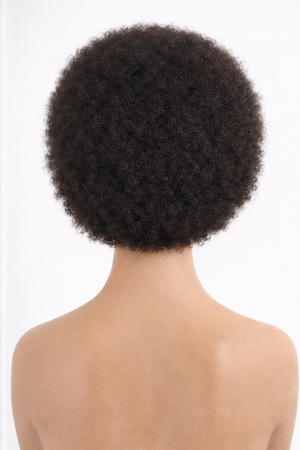 Brazilian 13x2 Natural Afro