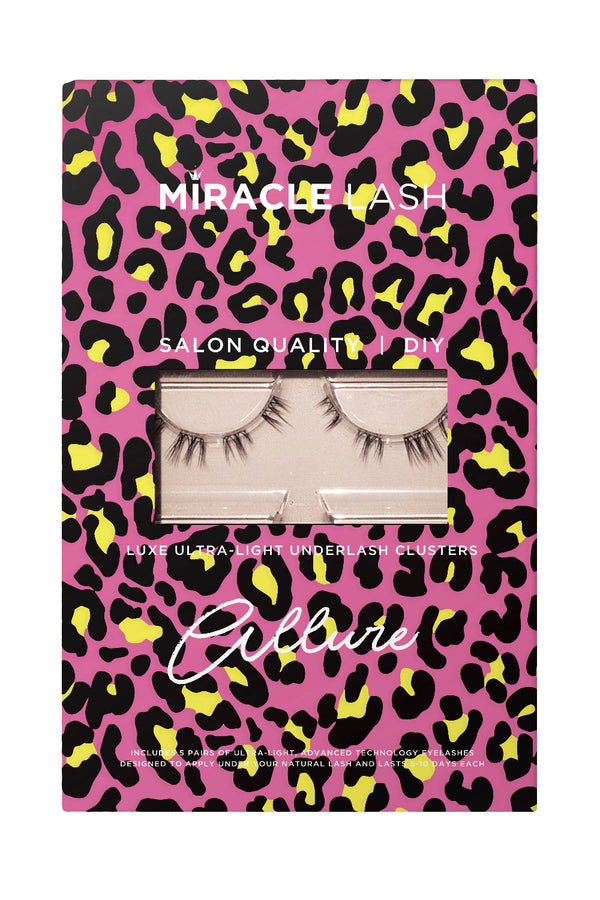 allure lash extension box