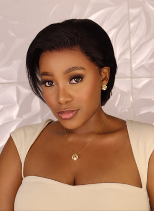 Women's Month Free Pixie