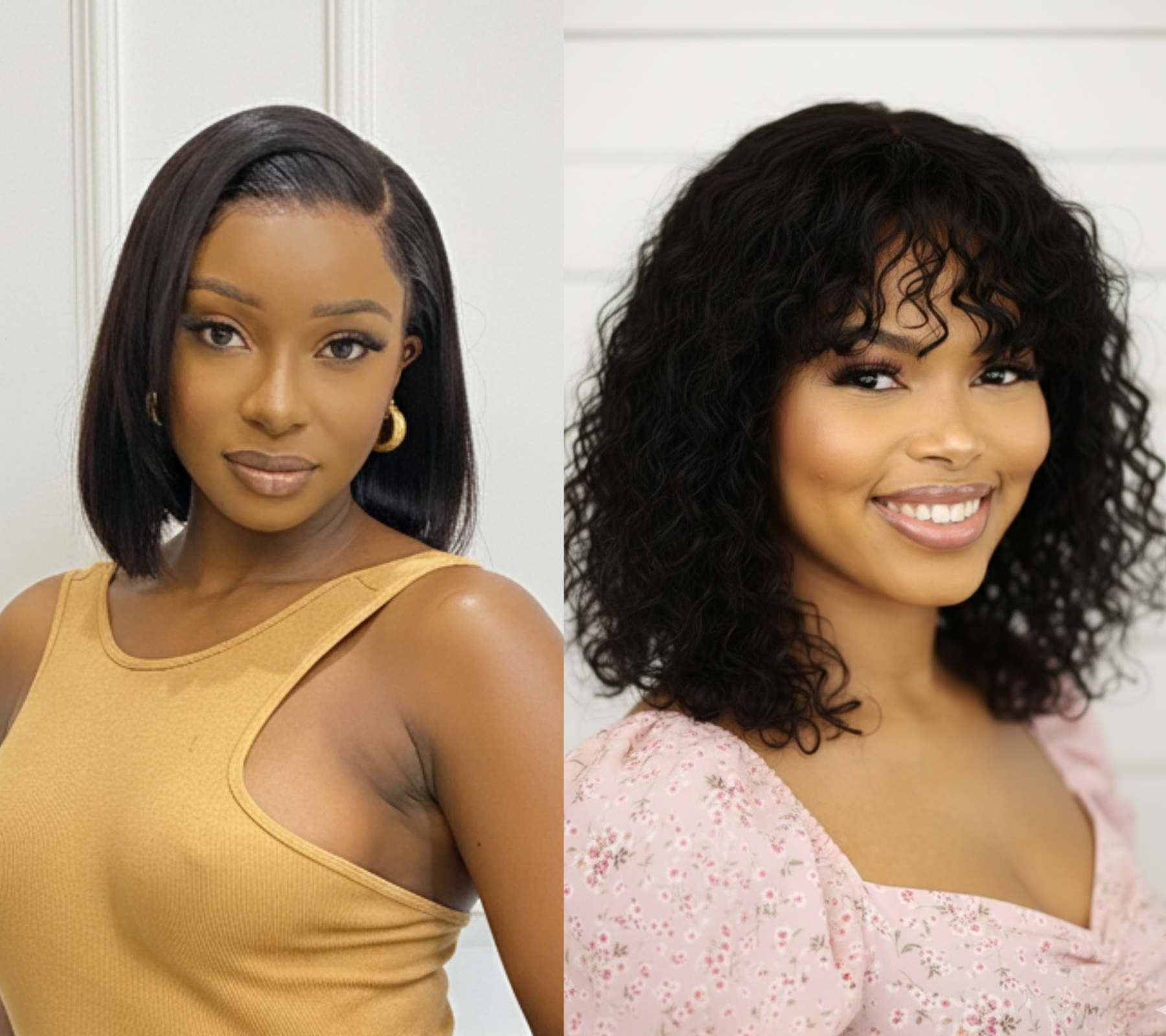 Brazilian Lace Frontal Wig 10