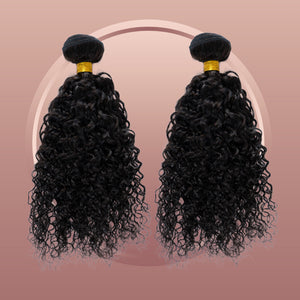 Peruvian 14A Bundle Curly