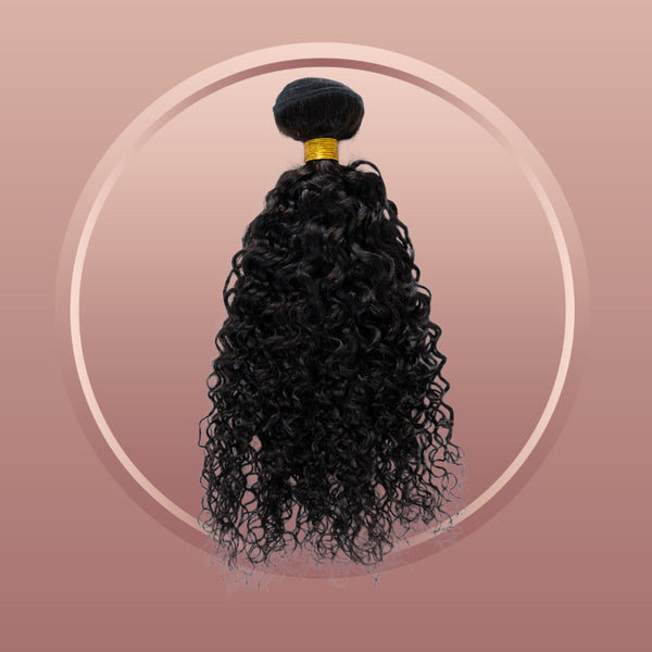Peruvian 14A Bundle Curly