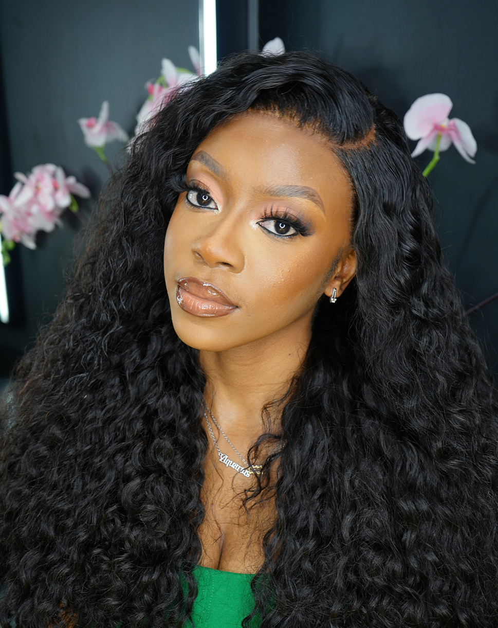 Lace front wigs for sale in johannesburg hot sale