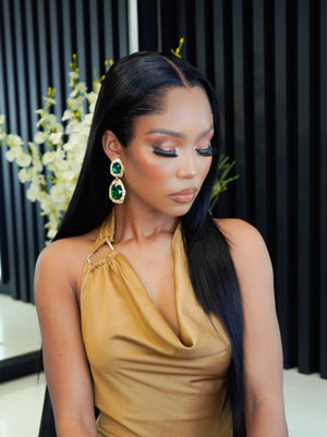 Pre Order HC-LUX46 Premium Peruvian Lace Wig