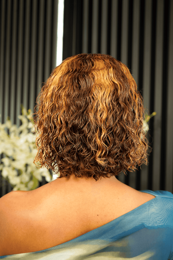 Brazilian 13x4 Bahama Blunt Wave Col 427 10 Inch