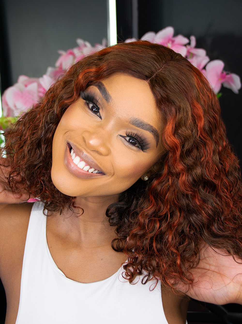 Lace Front Wigs  Manufacturers  Exporters  SalonLabs Virgin Hair  Extensions
